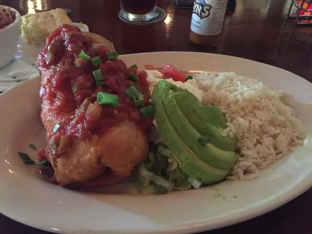 Allyn’s Cafe
