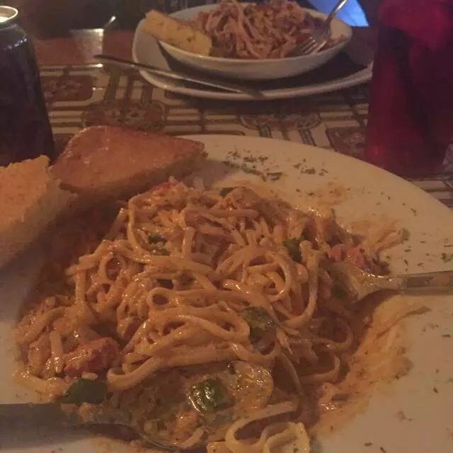 Allyn’s Cafe