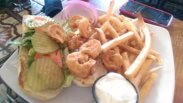 Allyn’s Cafe
