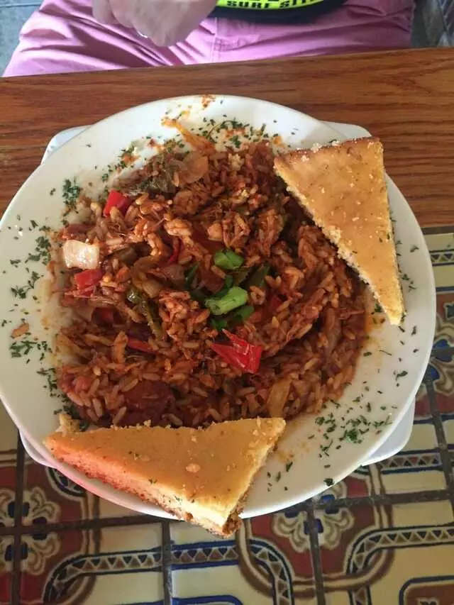 Allyn’s Cafe
