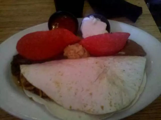 Allyn’s Cafe