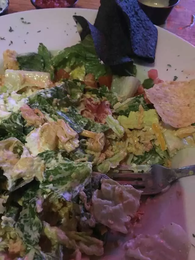 Allyn’s Cafe