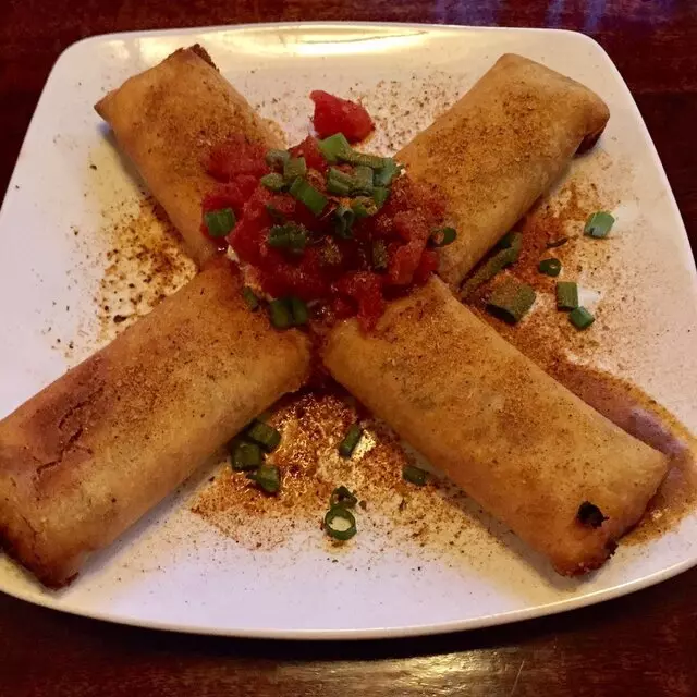 Allyn’s Cafe