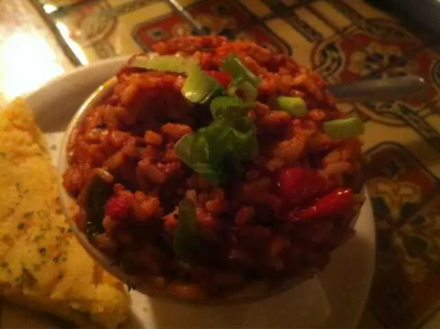 Allyn’s Cafe