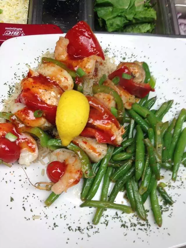Allyn’s Cafe