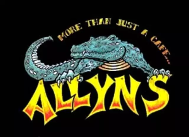 Allyn’s Cafe
