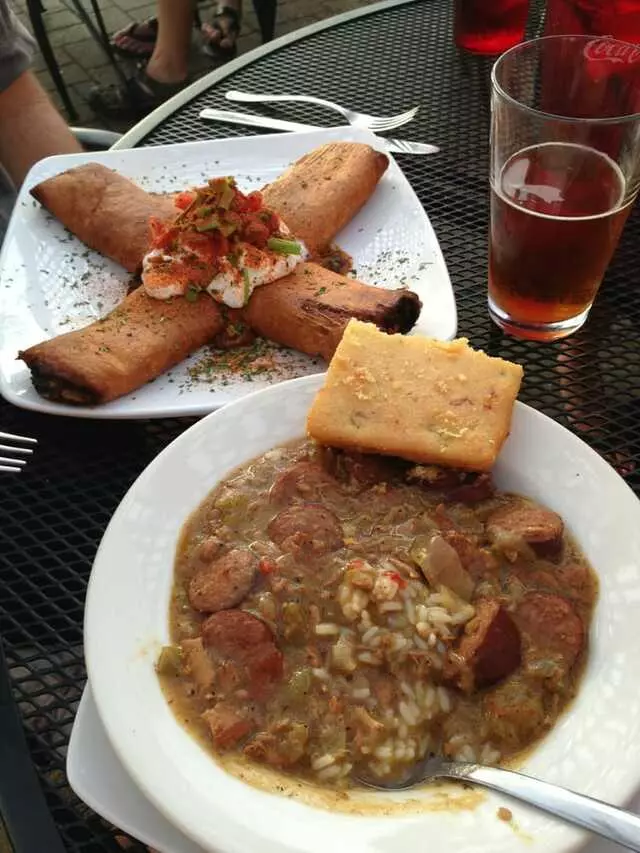Allyn’s Cafe