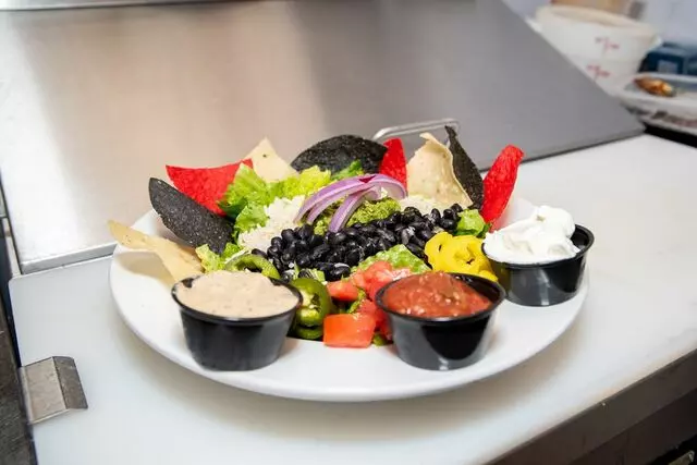 Allyn’s Cafe
