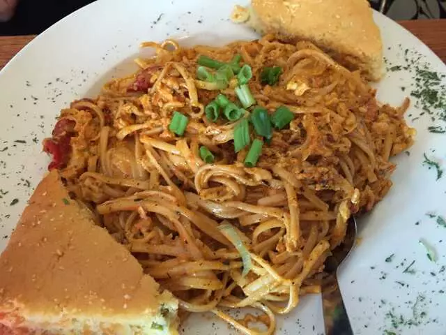 Allyn’s Cafe