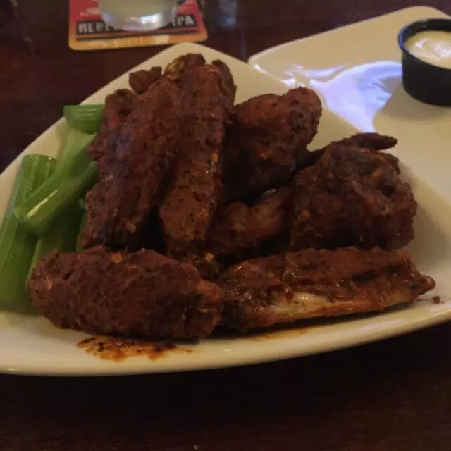 Allyn’s Cafe