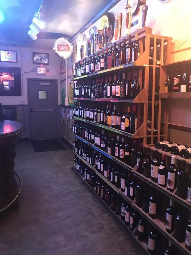 Allyn’s Cafe