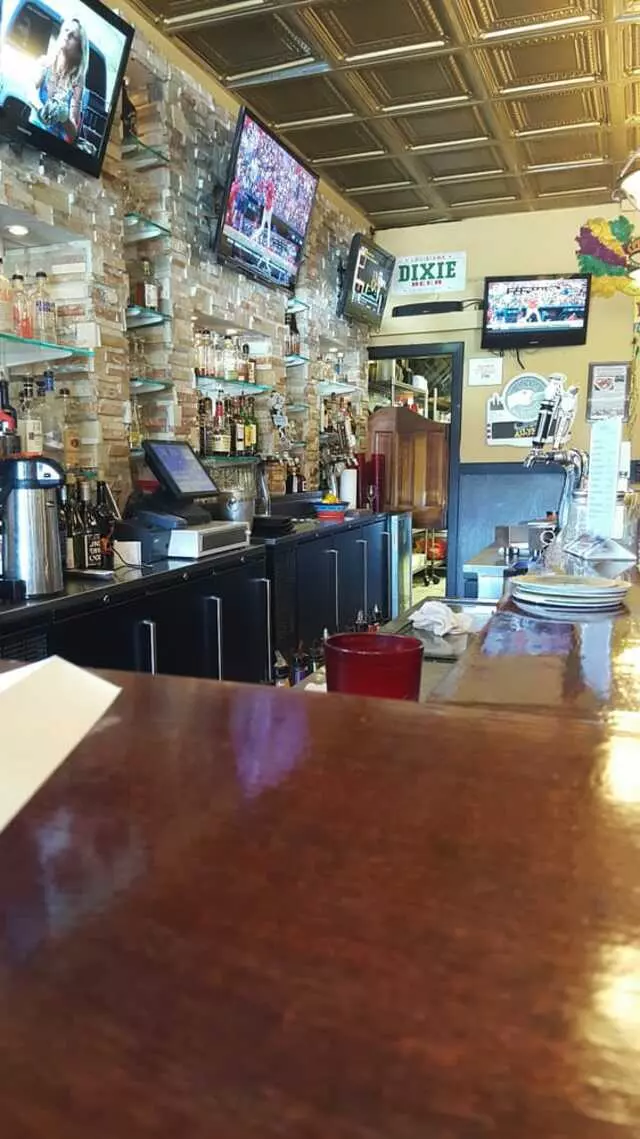 Allyn’s Cafe
