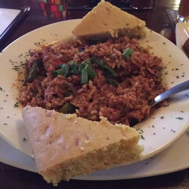 Allyn’s Cafe