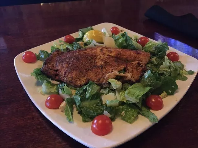Allyn’s Cafe