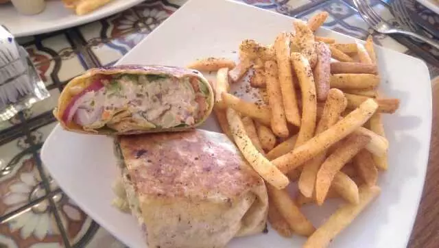 Allyn’s Cafe