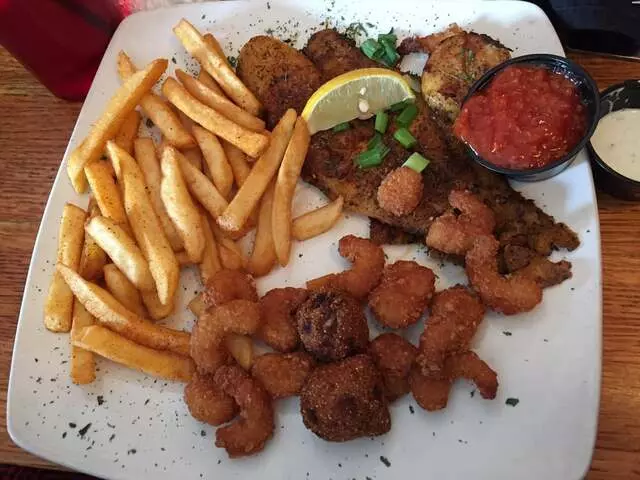 Allyn’s Cafe