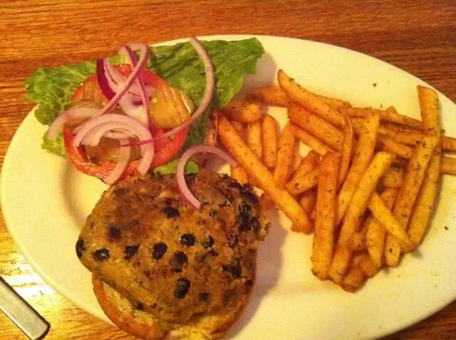 Allyn’s Cafe