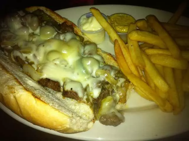 Allyn’s Cafe
