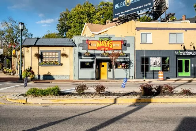 Allyn’s Cafe