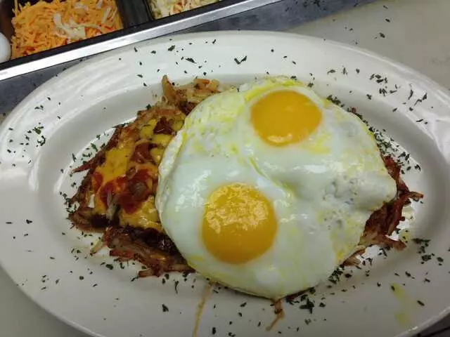 Allyn’s Cafe