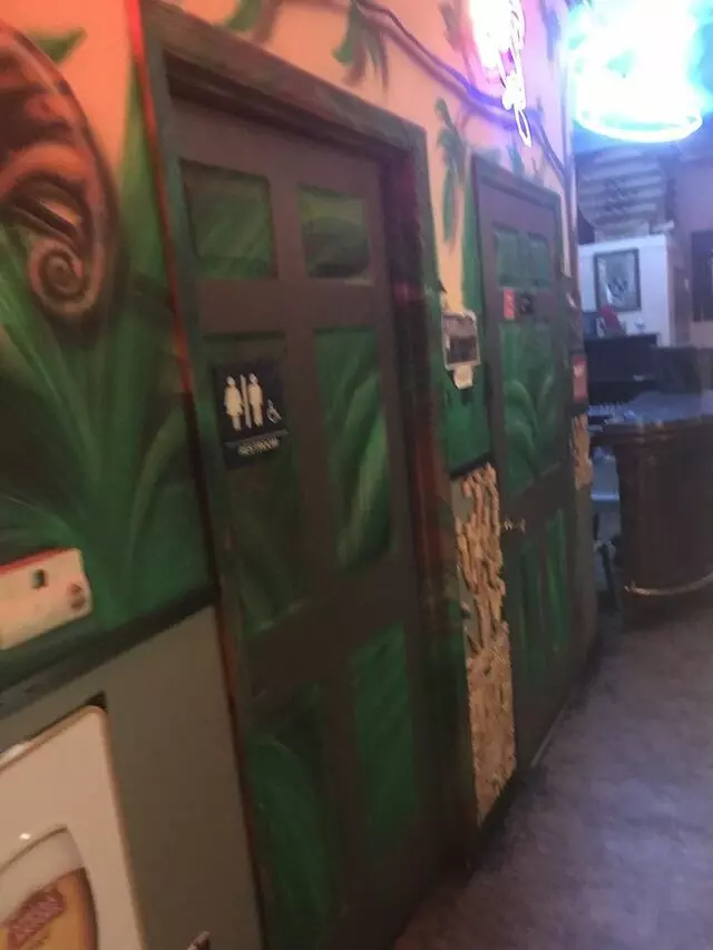 Allyn’s Cafe