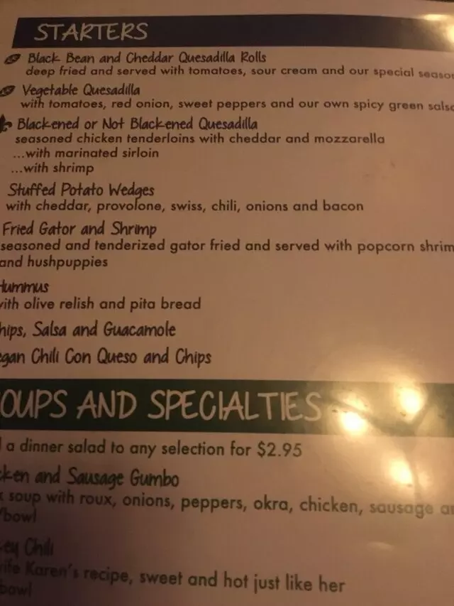 Allyn’s Cafe