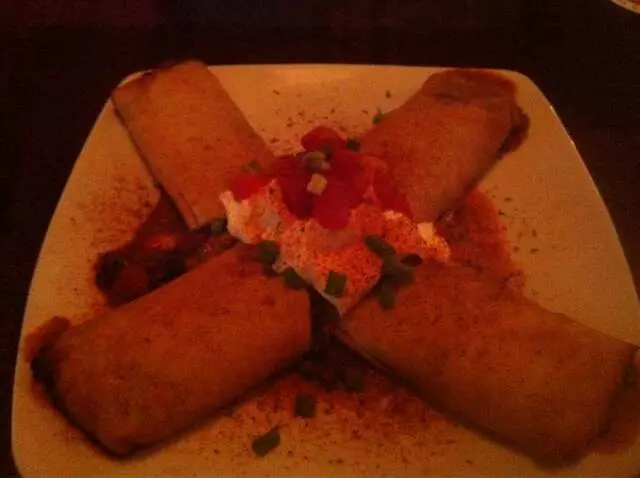 Allyn’s Cafe