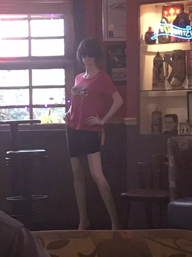 Allyn’s Cafe