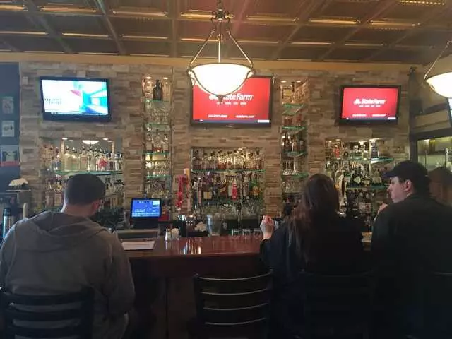 Allyn’s Cafe