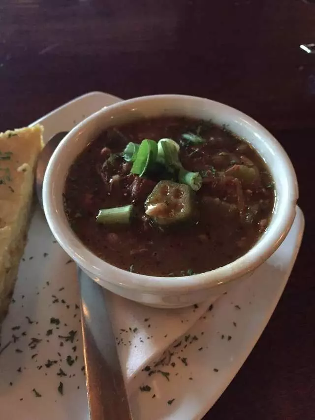 Allyn’s Cafe