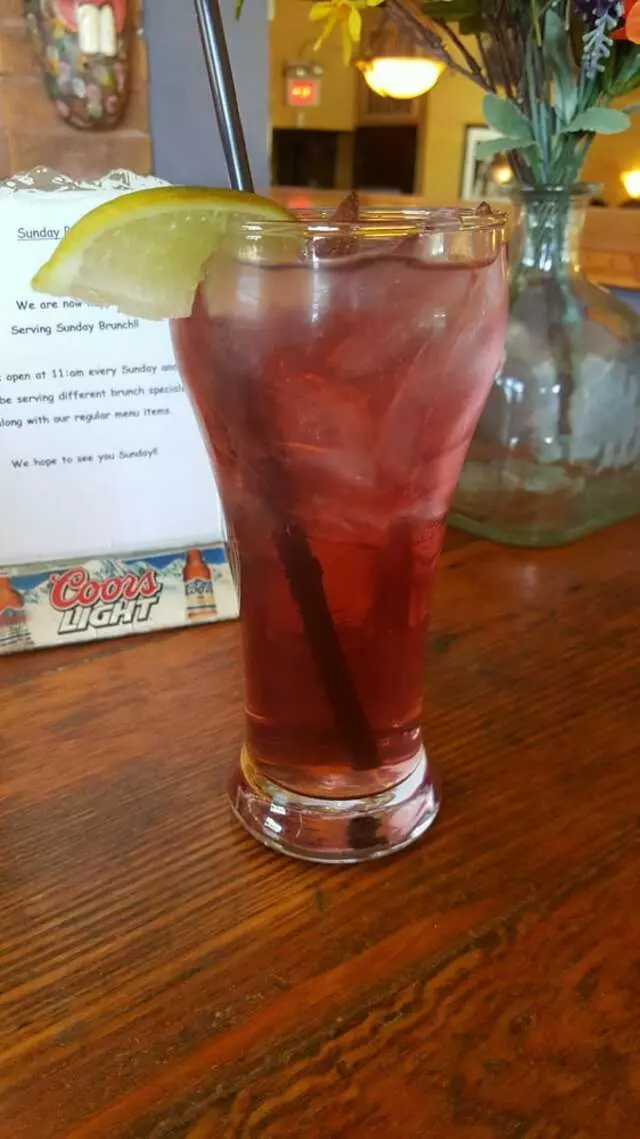 Allyn’s Cafe