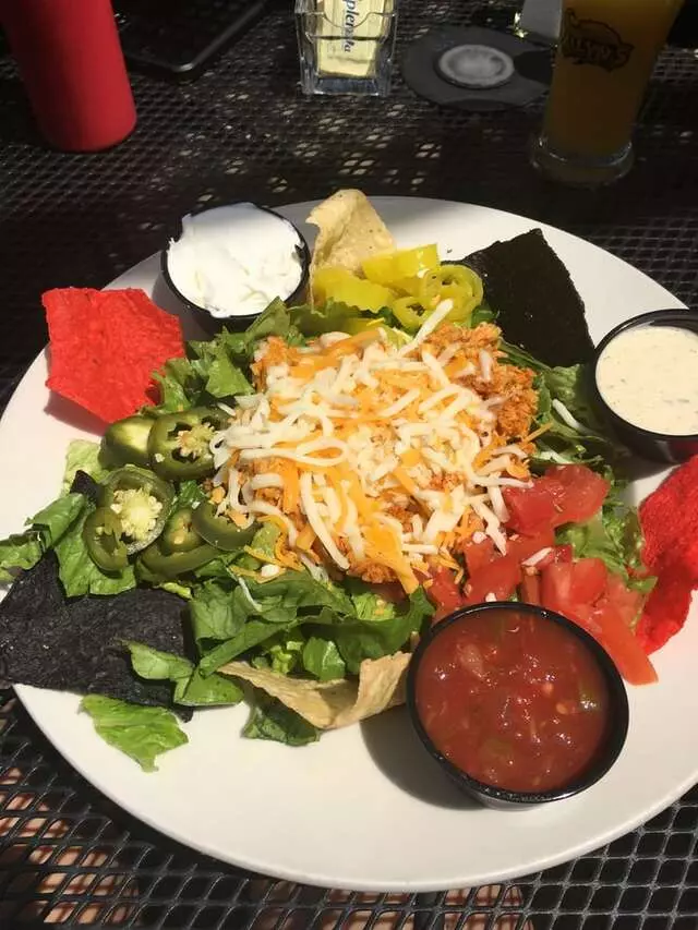 Allyn’s Cafe