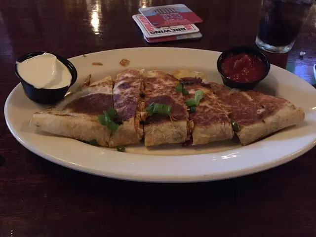 Allyn’s Cafe