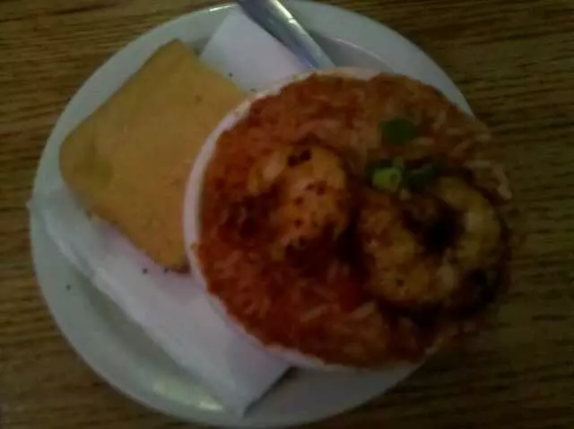 Allyn’s Cafe