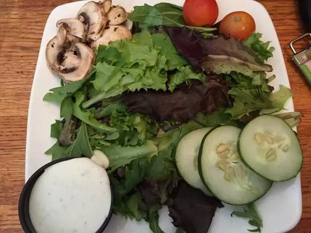 Allyn’s Cafe