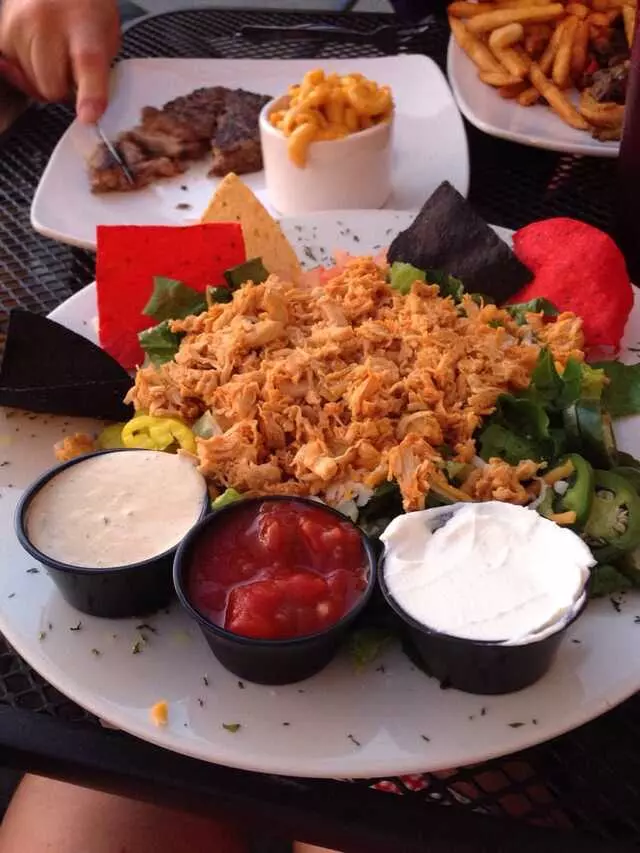 Allyn’s Cafe