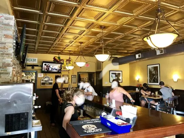 Allyn’s Cafe