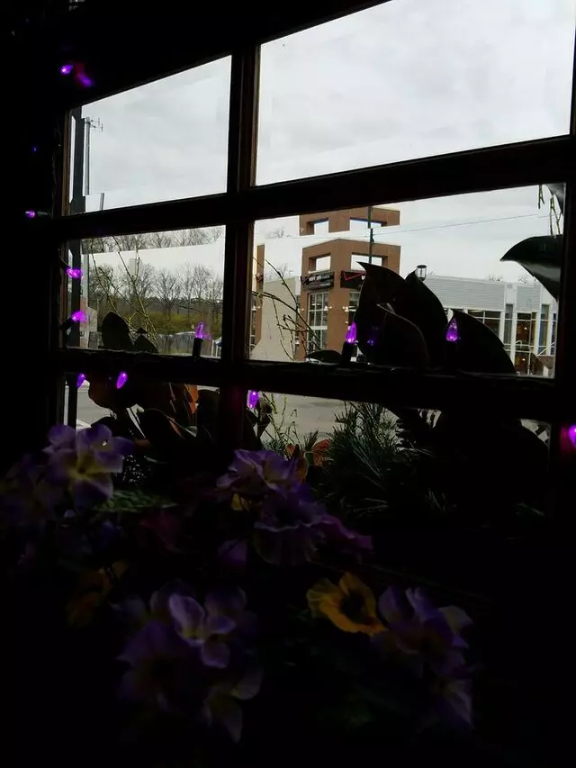 Allyn’s Cafe