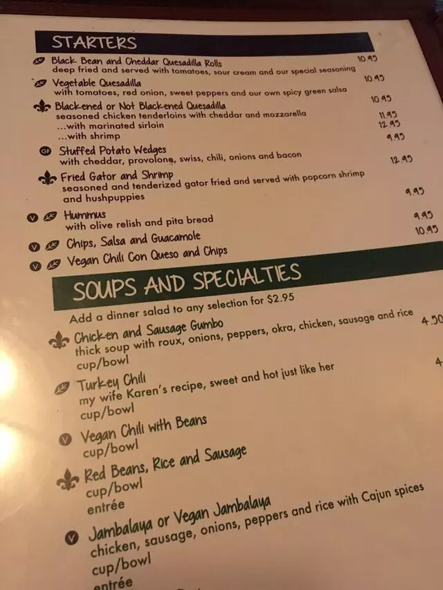 Allyn’s Cafe