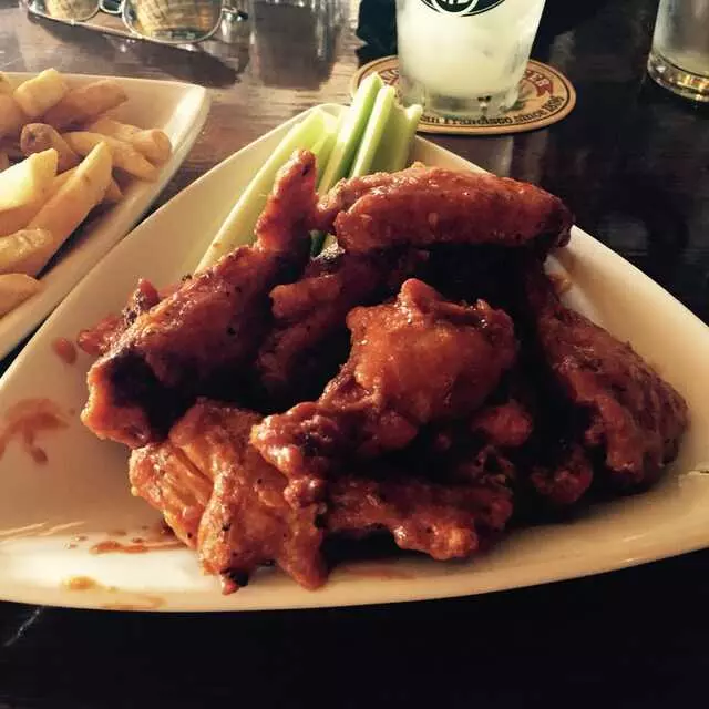 Allyn’s Cafe