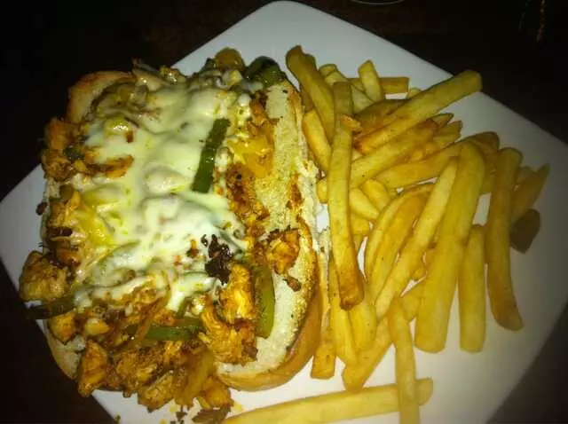 Allyn’s Cafe