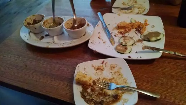 Allyn’s Cafe