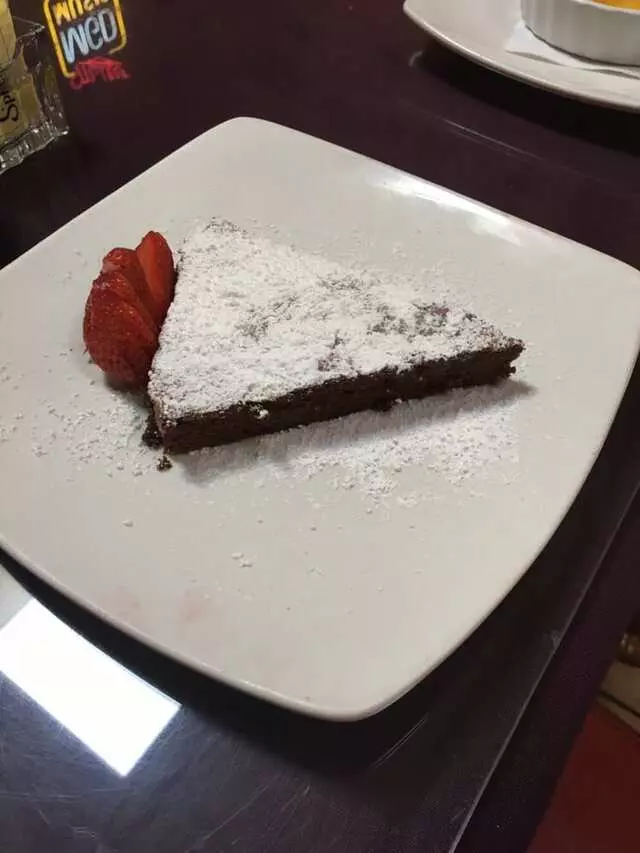 Allyn’s Cafe