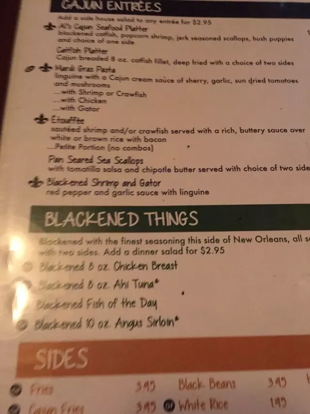 Allyn’s Cafe
