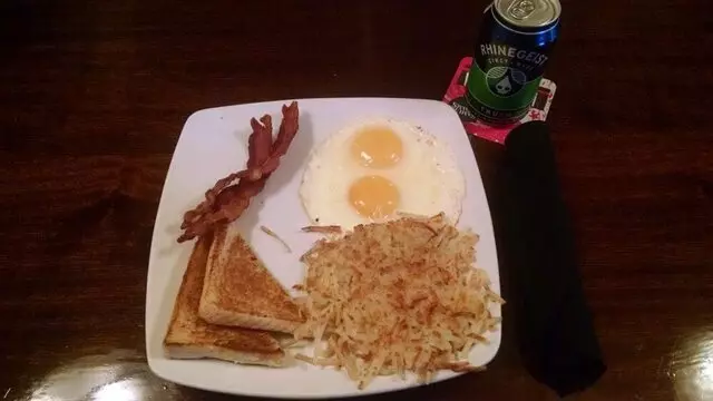 Allyn’s Cafe