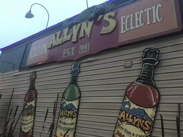 Allyn’s Cafe