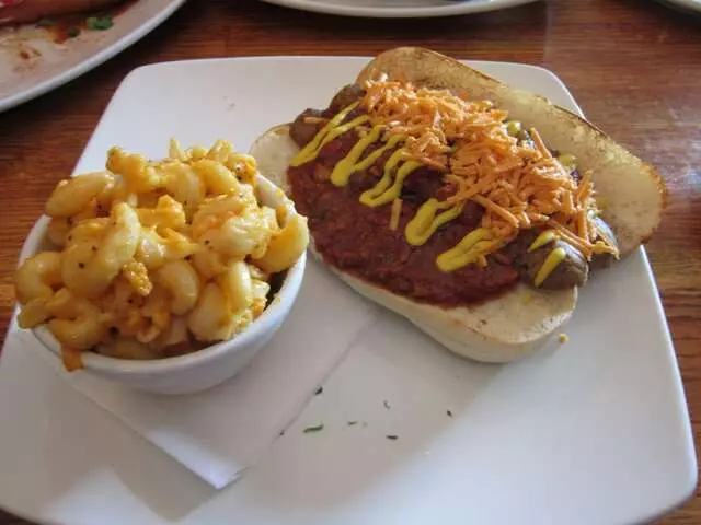 Allyn’s Cafe