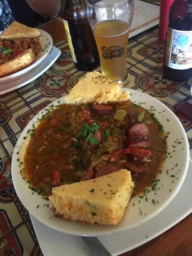 Allyn’s Cafe