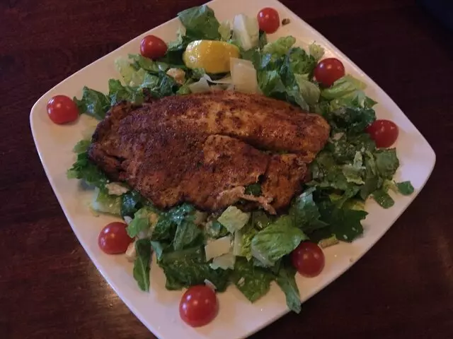 Allyn’s Cafe