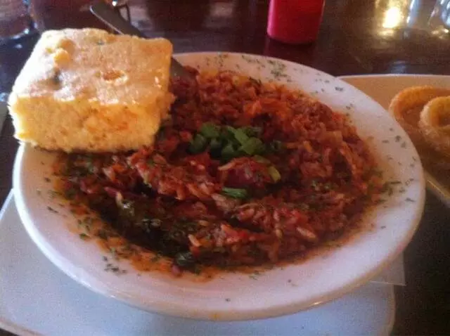 Allyn’s Cafe